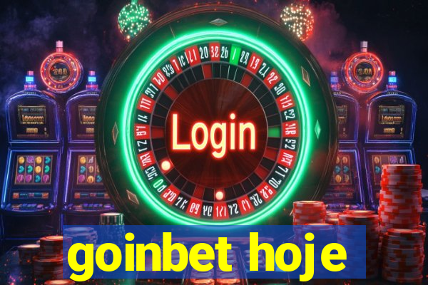 goinbet hoje